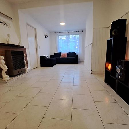 Matices Hostel Centro Ел Калафате Екстериор снимка
