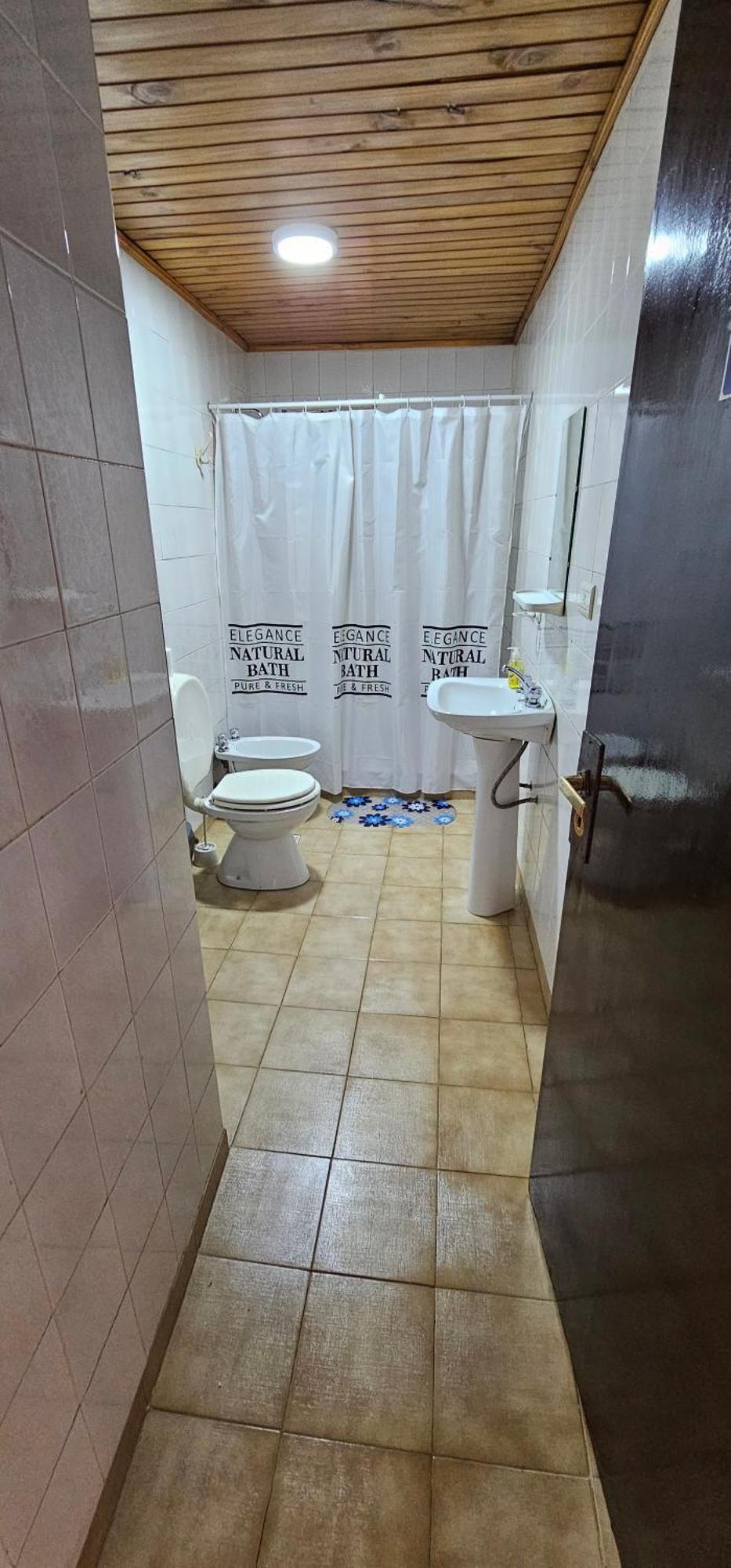 Matices Hostel Centro Ел Калафате Екстериор снимка