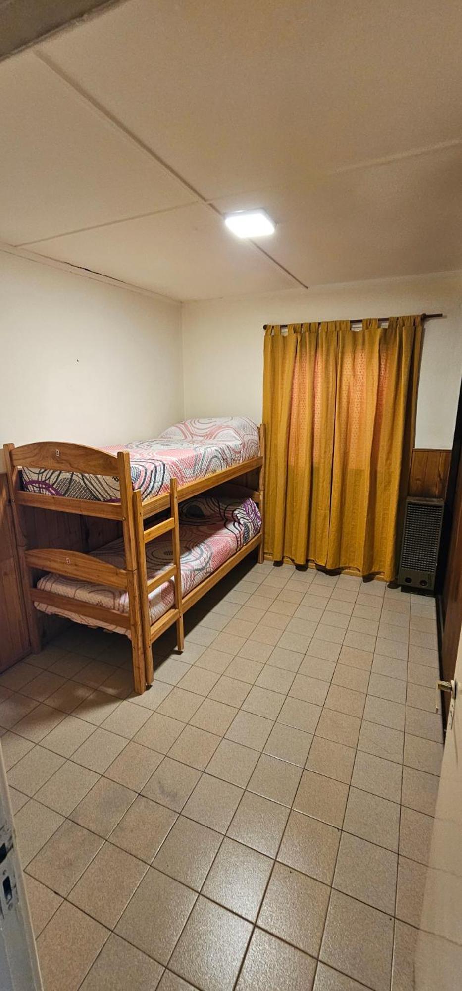 Matices Hostel Centro Ел Калафате Екстериор снимка