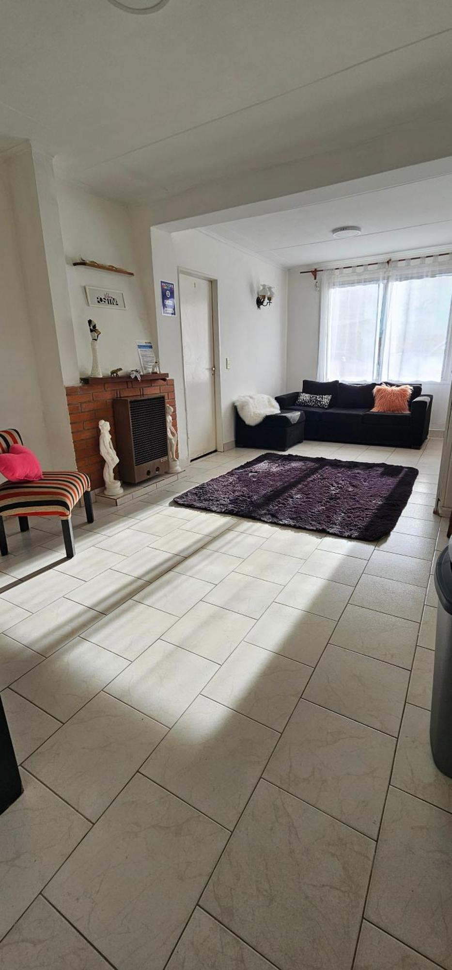 Matices Hostel Centro Ел Калафате Екстериор снимка