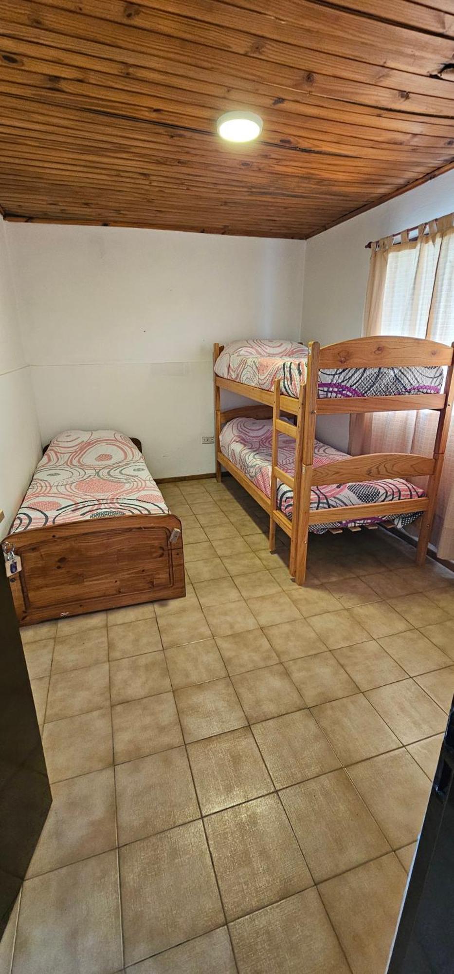 Matices Hostel Centro Ел Калафате Екстериор снимка