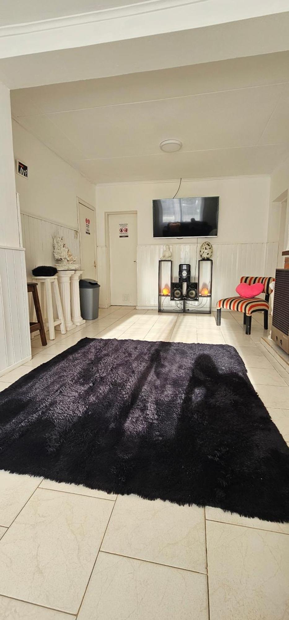 Matices Hostel Centro Ел Калафате Екстериор снимка