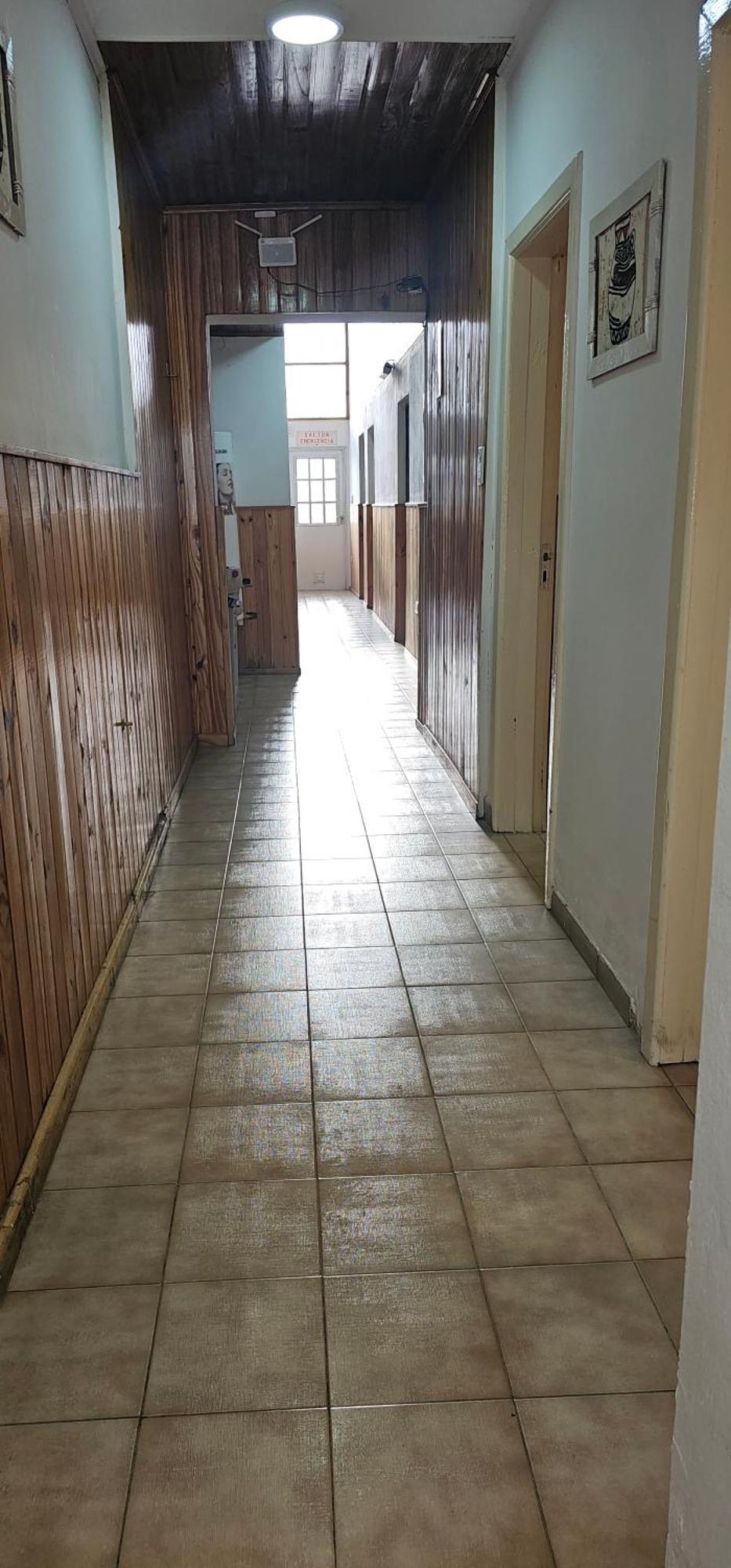 Matices Hostel Centro Ел Калафате Екстериор снимка