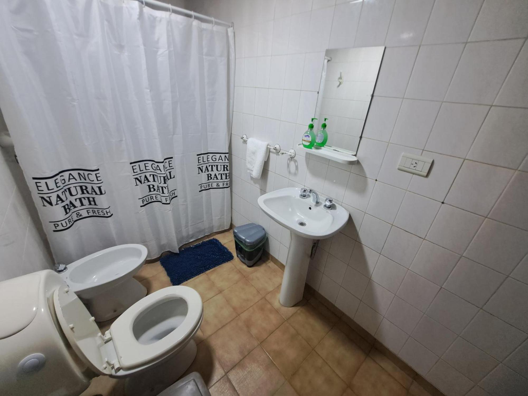 Matices Hostel Centro Ел Калафате Екстериор снимка